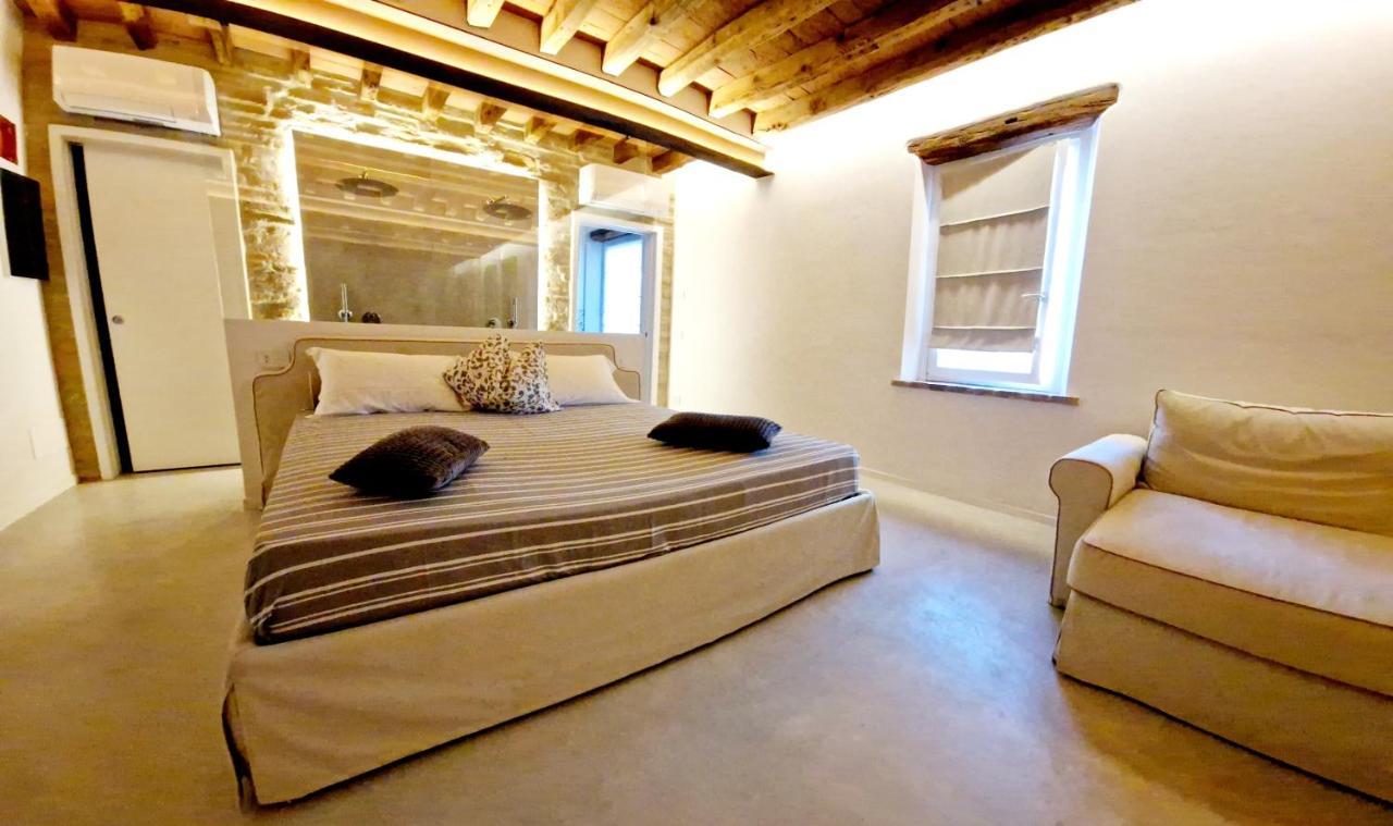 Agriturismo Corte Acconi Mantova Exteriér fotografie