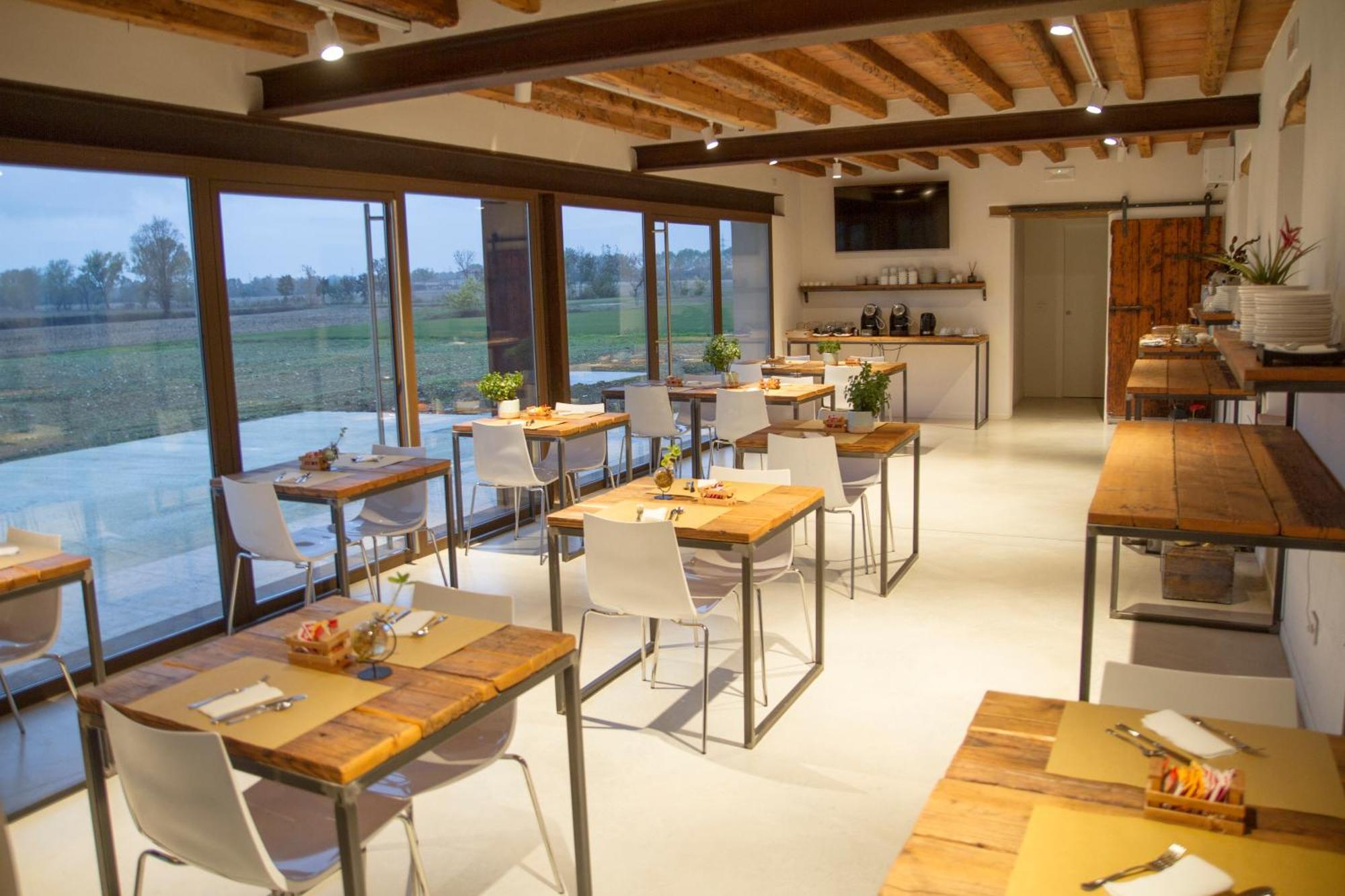 Agriturismo Corte Acconi Mantova Exteriér fotografie
