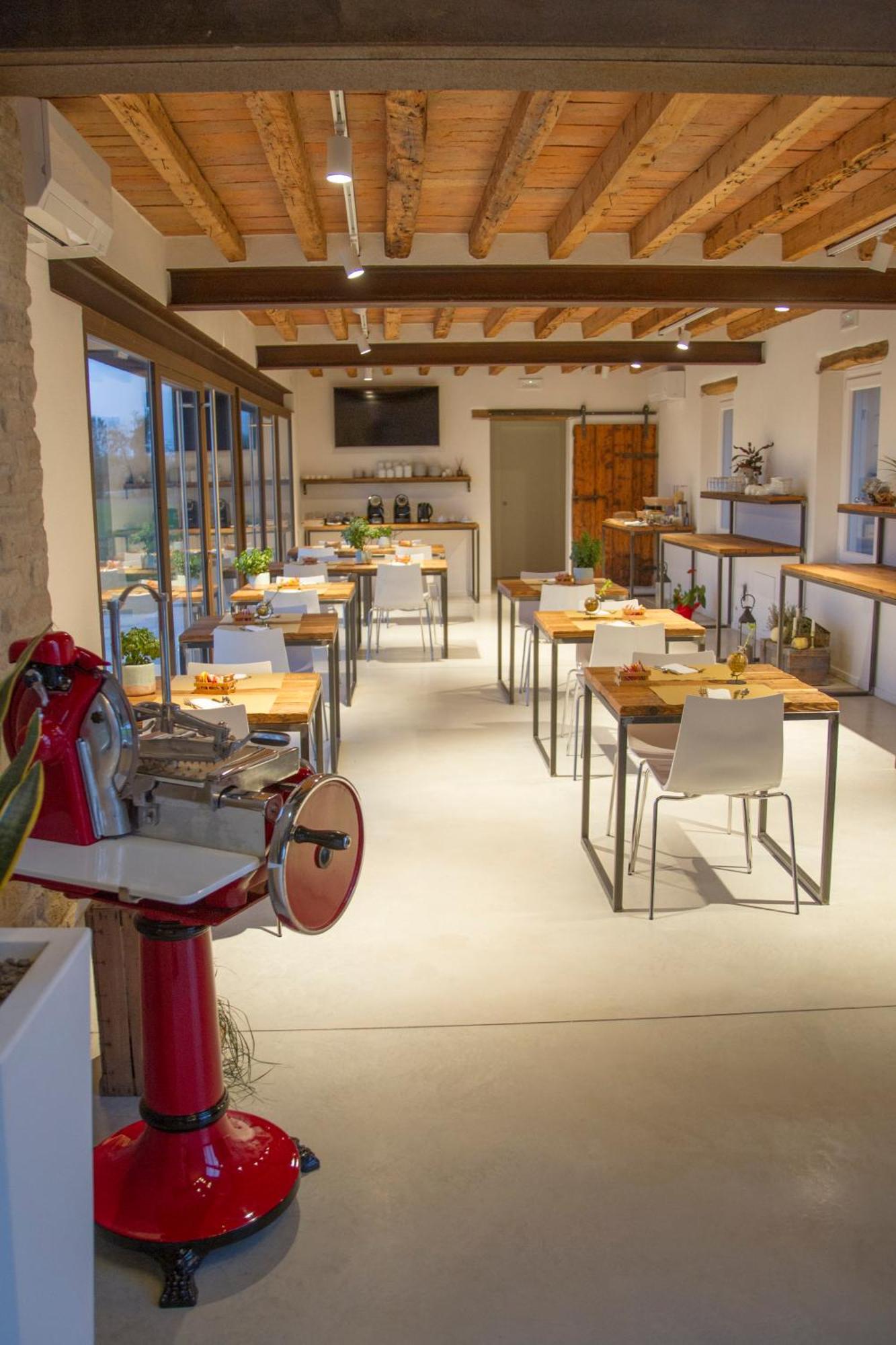 Agriturismo Corte Acconi Mantova Exteriér fotografie