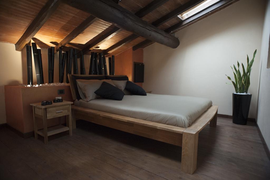 Agriturismo Corte Acconi Mantova Exteriér fotografie