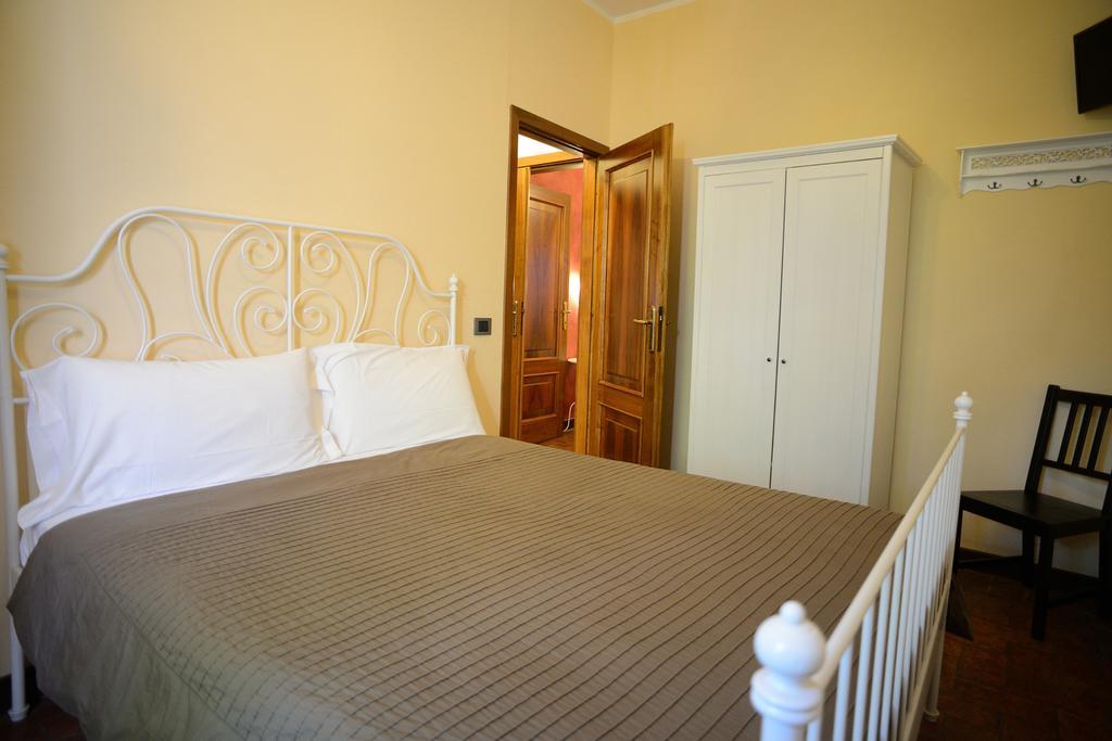 Agriturismo Corte Acconi Mantova Exteriér fotografie