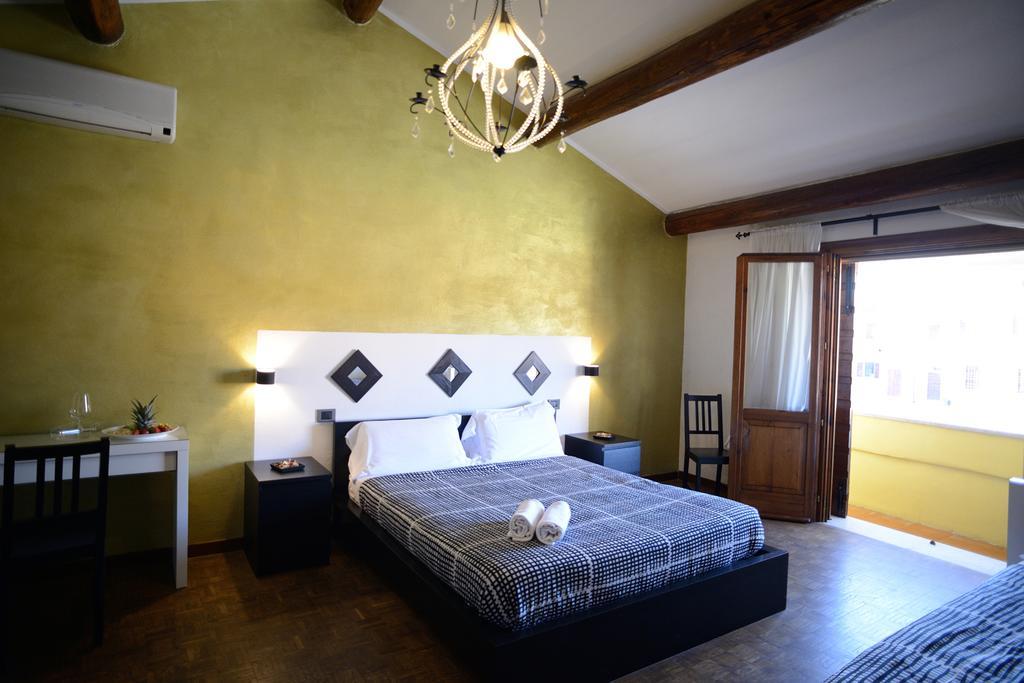 Agriturismo Corte Acconi Mantova Exteriér fotografie