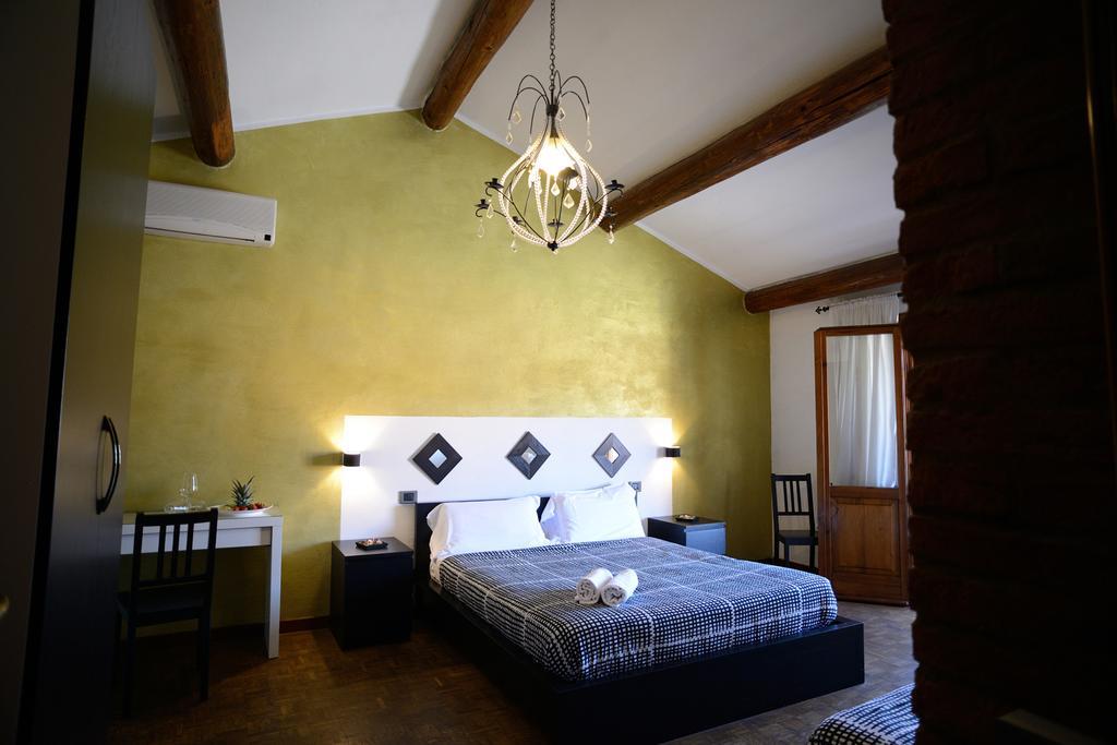 Agriturismo Corte Acconi Mantova Exteriér fotografie