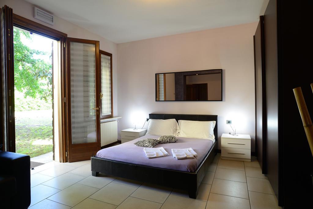 Agriturismo Corte Acconi Mantova Exteriér fotografie