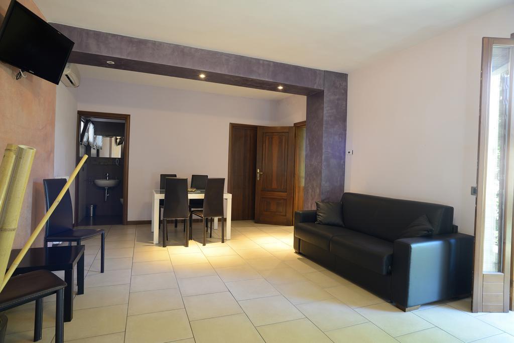 Agriturismo Corte Acconi Mantova Exteriér fotografie