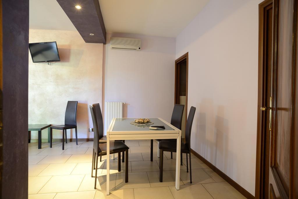 Agriturismo Corte Acconi Mantova Exteriér fotografie