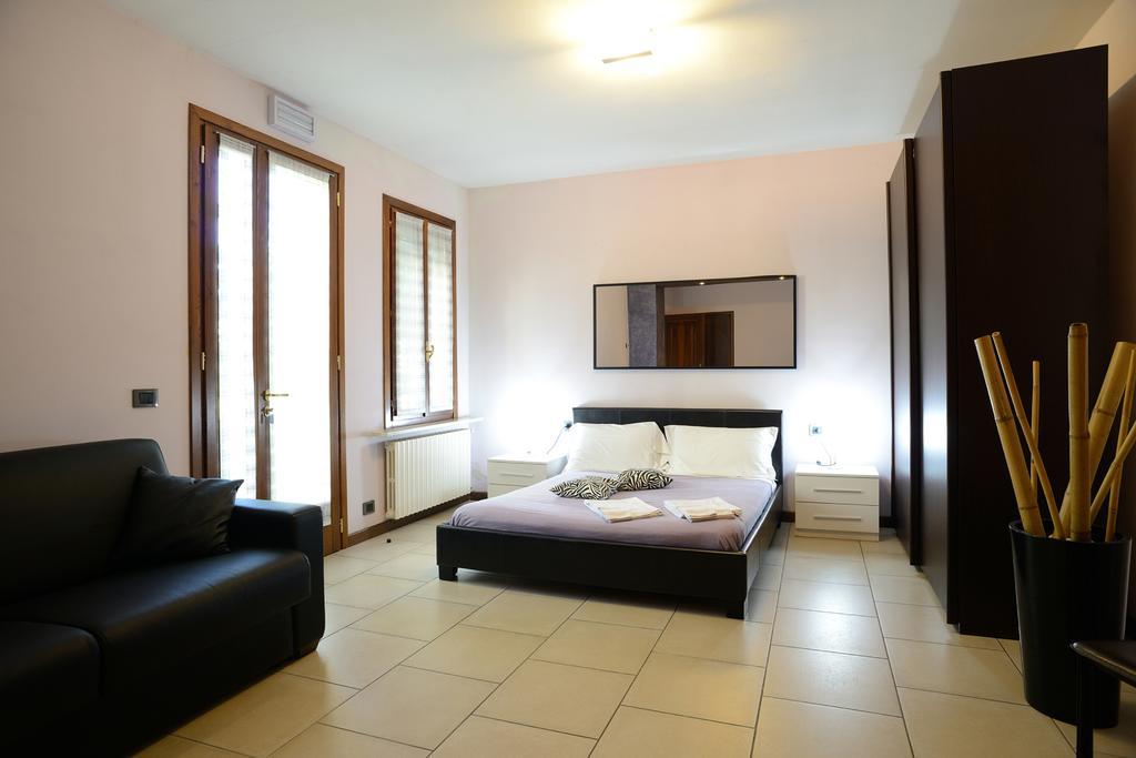 Agriturismo Corte Acconi Mantova Exteriér fotografie